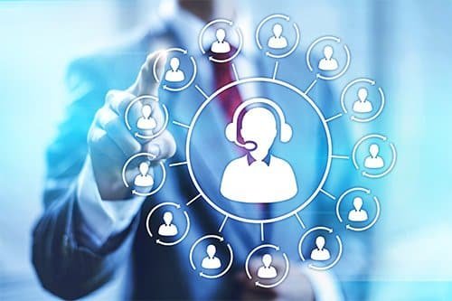 automated calling system