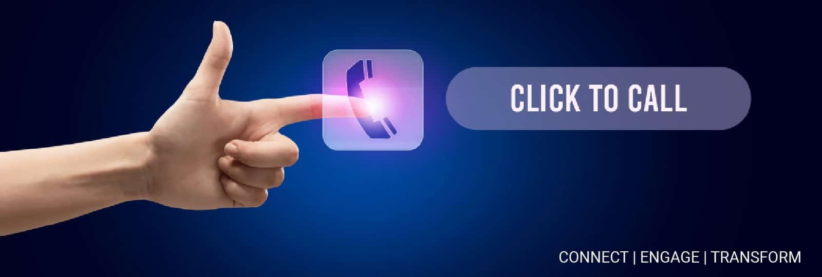 click to call solution click to call solution