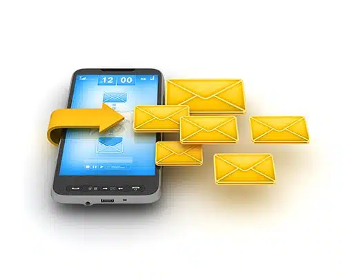 transactional message