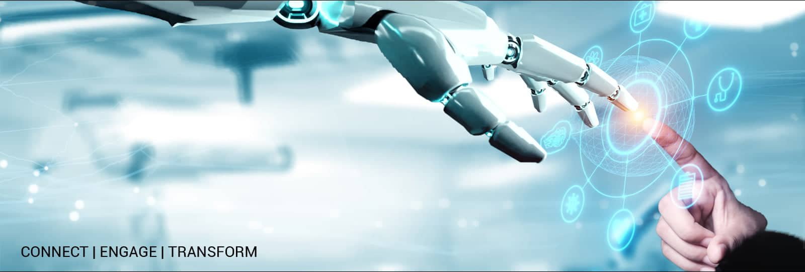 artificial intelligence products