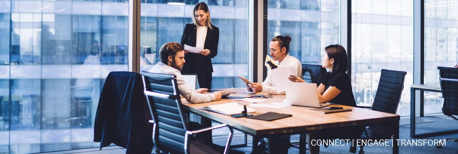 contact center software for enterprises