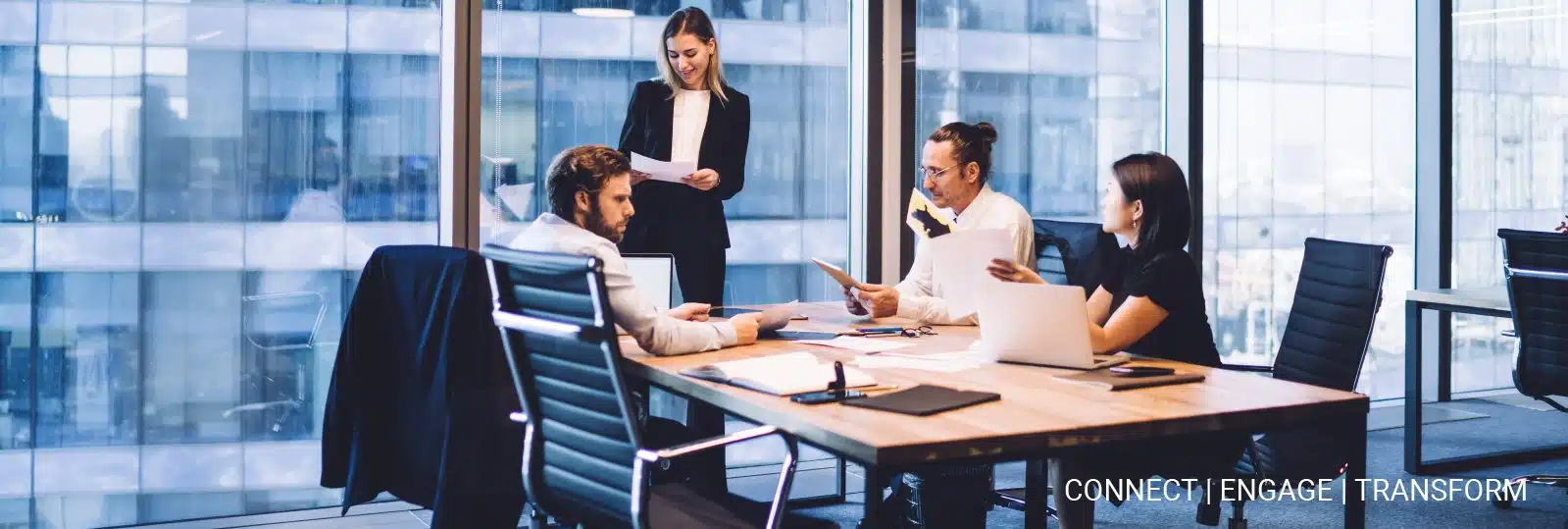 contact center software for enterprises