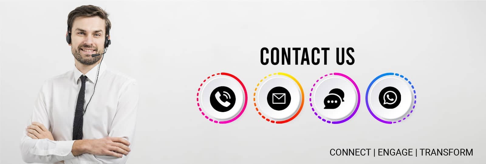 ivredge customer support