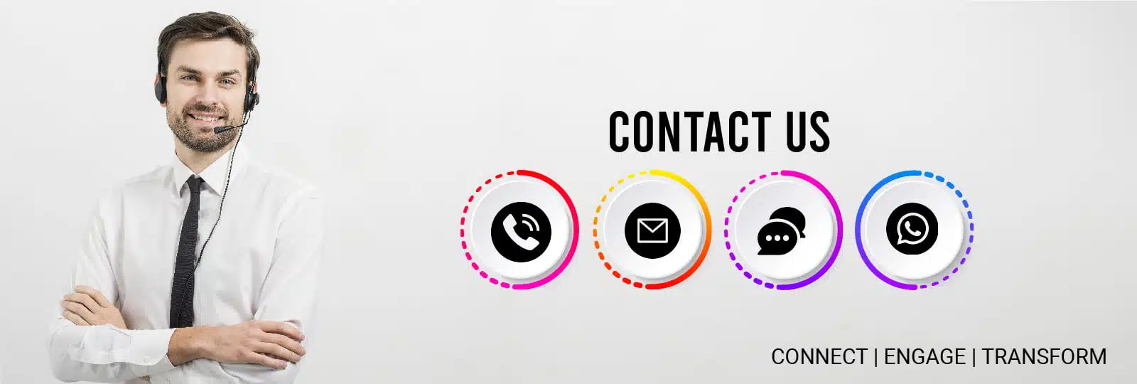 ivredge customer support