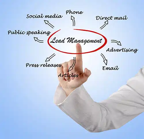 lead management software lead management software